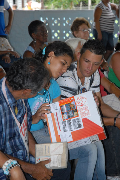 5to. Encuentro Nacional de Tecleros