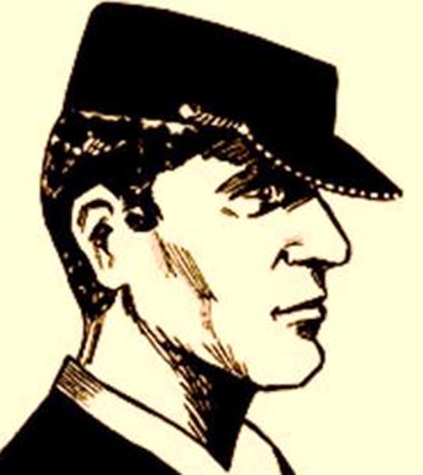 Henry Reeve 