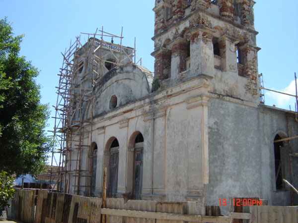 Baracoa 