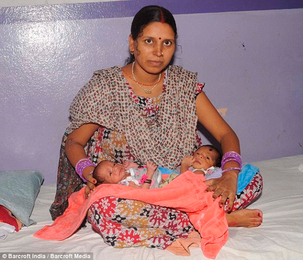 Rinku Devi