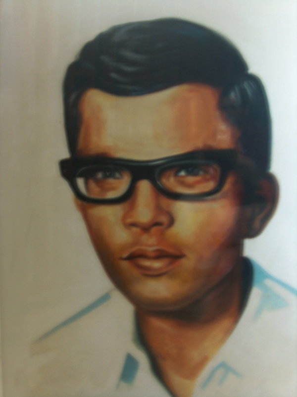 José Rafael Varona