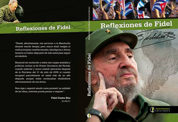 Reflexiones de Fidel