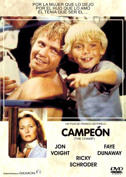 Campeón (1979), de Franco Zeffirelli