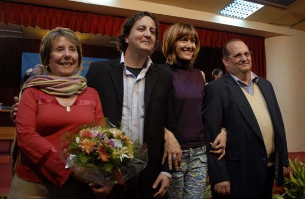 Premios Alejo Carpentier