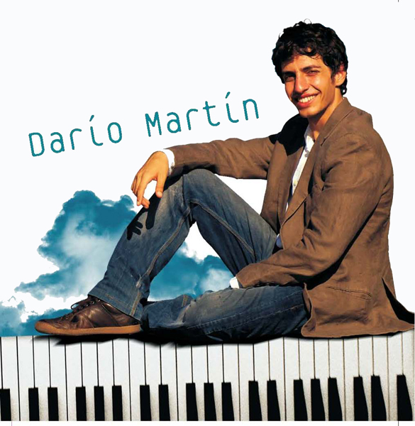 Darío Martín   