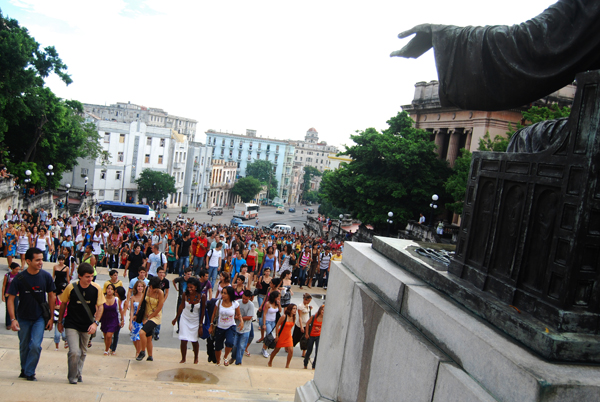 Curso escolar