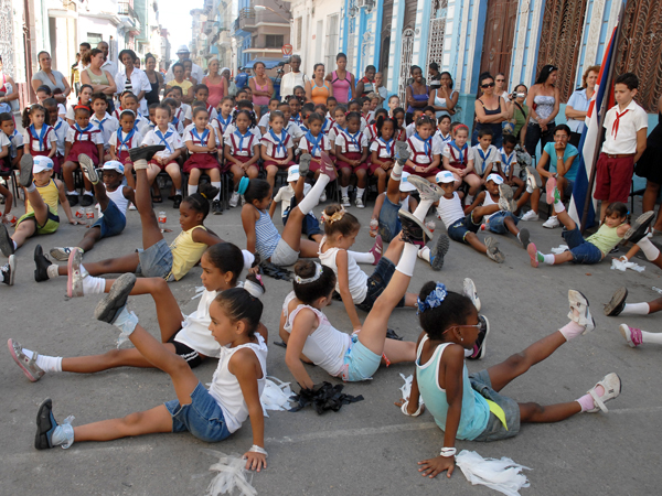 Organización de Pioneros 