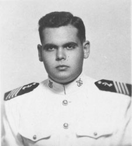 Dionisio San Román