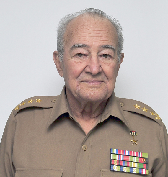Julio Casas Regueiro