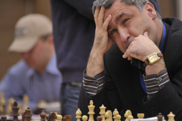 Vassily Ivanchuk 