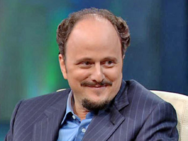 Jeffrey Eugenides