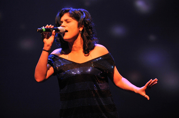 Jenny Sotolongo
