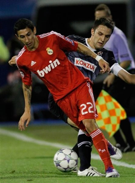 Di María