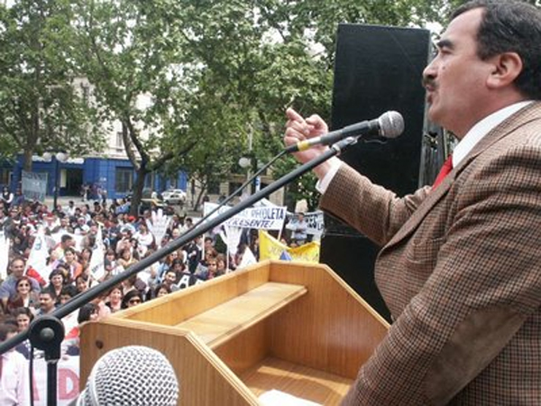 Protestas en Chile