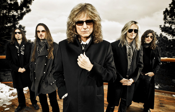 Whitesnake