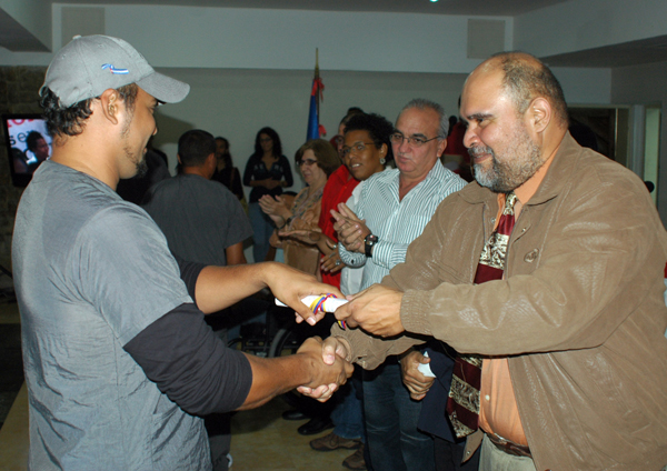 Graduados 