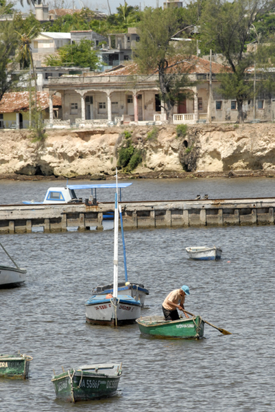 Bahía de Gibara