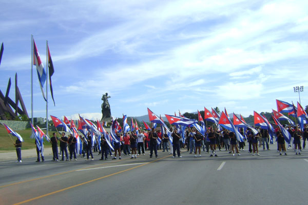 Cubanos