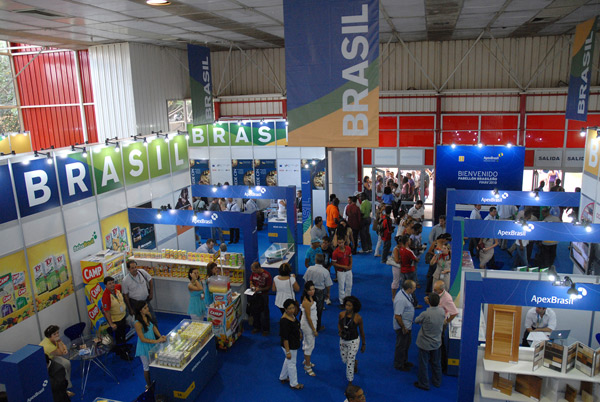 FIHAV 2011