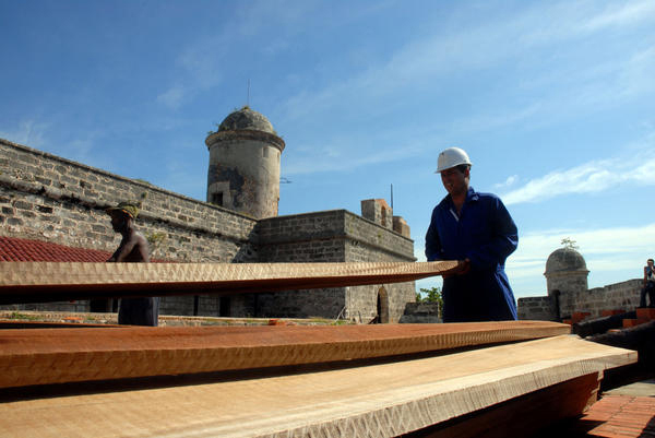 Fortaleza de Jagua