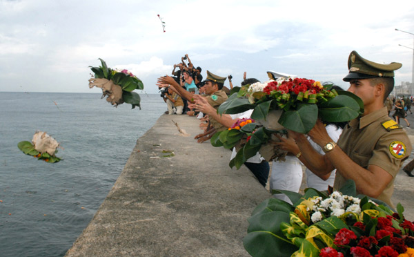 Malecón 