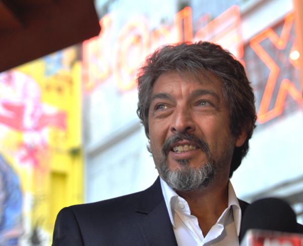 Ricardo Darín