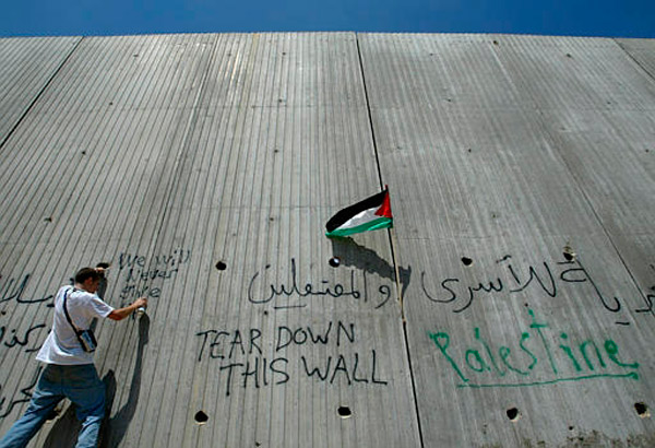 Palestinos