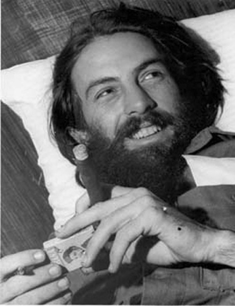 Camilo Cienfuegos