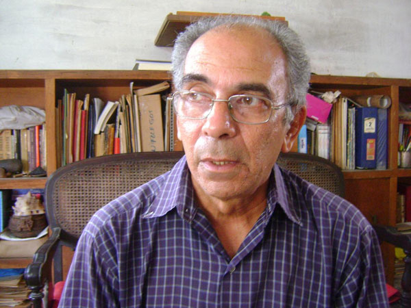 Marcos Evelio Rodríguez Matamoros