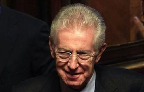 Mario Monti