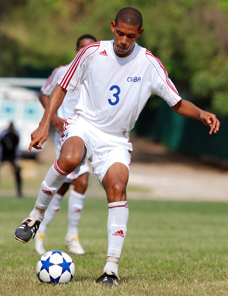 Eliminatoria CONCACAF