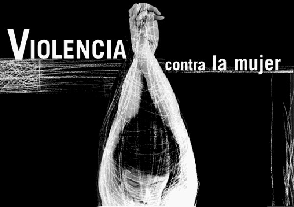 Fin de violencia contra las mujeres