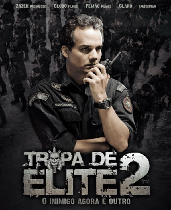 Tropa de Élite 2