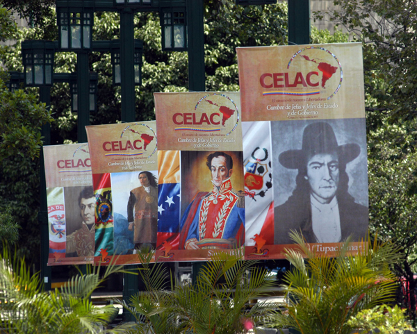 CELAC