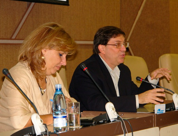 Bruno Rodríguez