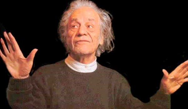 Nicanor Parra