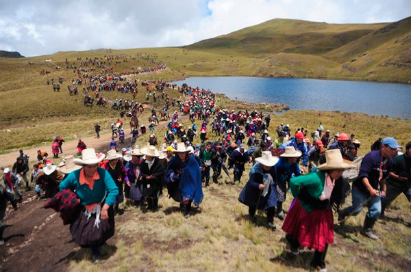 Cajamarca