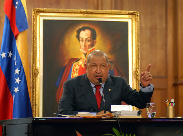 Chávez 