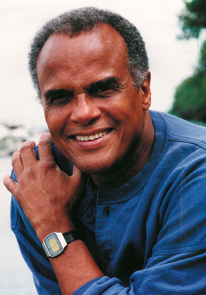 Harry Belafonte 