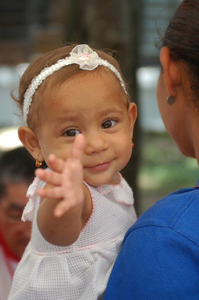 niños cubanos