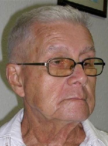 Pedro de Oraá Carratalá