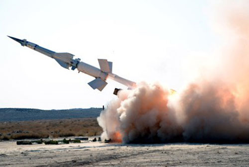 Fuerzas Aéreas 