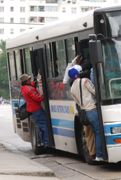 Transporte urbano