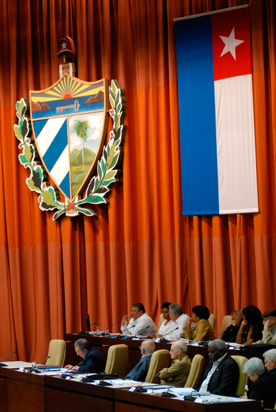 Asamblea Nacional del Poder Popular