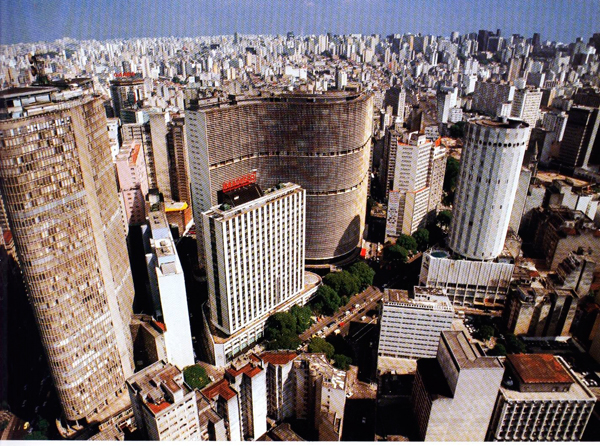 Sao Paulo