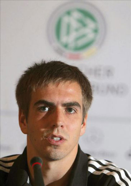 Philipp Lahm 