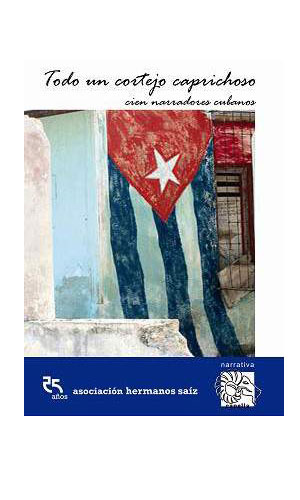 Portada de libro