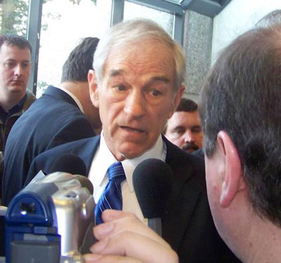 Ron Paul