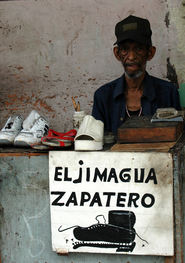 Todo el mundo Cuenta