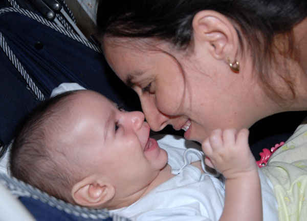 Programa de Atención Materno Infantil